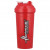 Metabolic Nutrition, Shakercup, Red, 28 oz