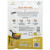 FryAway, Pan Fry, Cooking Oil Solidifier, 4 Packets, 2.1 oz (60 g)