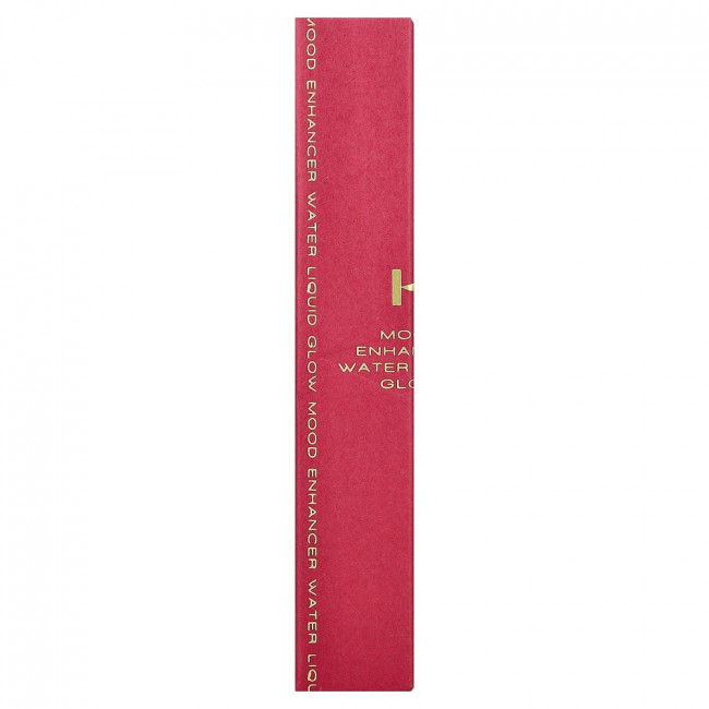 Hince, Mood Enhancer Water Liquid Glow, W003 Harmonious, 0.13 fl oz (4 ml) Hince, Mood Enhancer Water Liquid Glow, W003 Harmonious, 0.13 fl oz (4 ml)