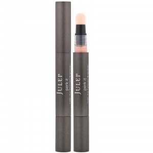 Julep, Perk It, средство для осветления области под глазами, оттенок Light, 1,4 г