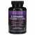 Viva Naturals, Elderberry, витамин C и цинк, поддержка иммунитета 5 в 1, 120 капсул
