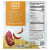 Love Child Organics, Nature's Path, органические батончики Oaty Chomps™, для детей от 12 месяцев, яблоко и батат, 5 батончиков в индивидуальной упаковке, 23 г (0,8 унции) Love Child Organics, Nature's Path, органические батончики Oaty Chomps™, для детей от 12 месяцев, яблоко и батат, 5 батончиков в индивидуальной упаковке, 23 г (0,8 унции)