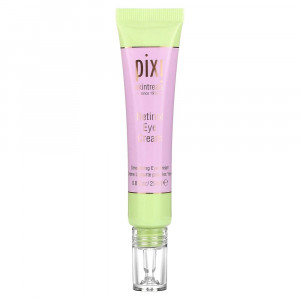 Pixi Beauty, крем для области вокруг глаз с ретинолом, разглаживающий крем для век, 25 мл (0,84 жидк. унции)