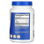 Nutricost, Масло C8 MCT в порошке, без добавок, 907 г (2 фунта)