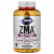 NOW Foods, Sports, ZMA, восстановление после физической активности, 180 капсул NOW Foods, Sports, ZMA, восстановление после физической активности, 180 капсул