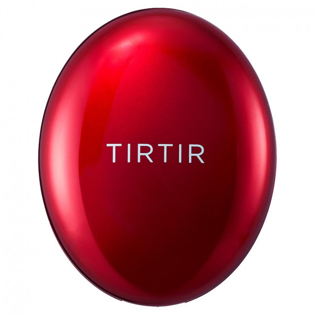 TIRTIR, Mask Fit Red Cushion, 21C Cool Ivory, 0.63 oz (18 g) TIRTIR, Mask Fit Red Cushion, 21C Cool Ivory, 0.63 oz (18 g)