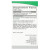Nature's Answer, Ginger, 125 mg, 60 Vegetarian Capsules