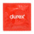 Durex, Extra Sensitive Thin, Regular Fit , 24 Latex Condoms