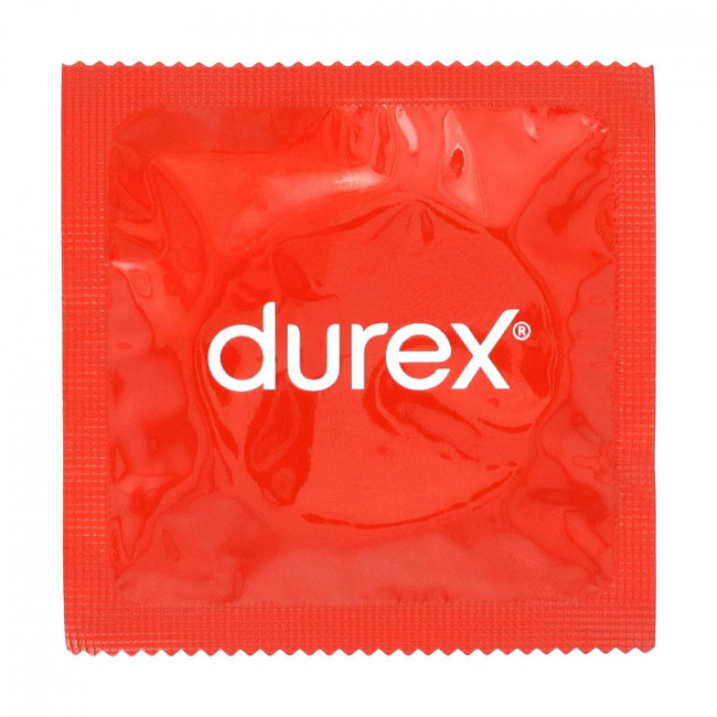 Durex, Extra Sensitive Thin, Regular Fit , 24 Latex Condoms