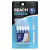 Reach, Professional Interdental Brush, Tight, 10 Interdental Cleaners Reach, Professional Interdental Brush, Tight, 10 Interdental Cleaners