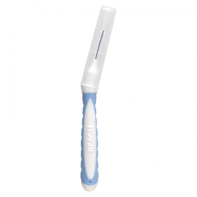 Reach, Professional Interdental Brush, Tight, 10 Interdental Cleaners Reach, Professional Interdental Brush, Tight, 10 Interdental Cleaners