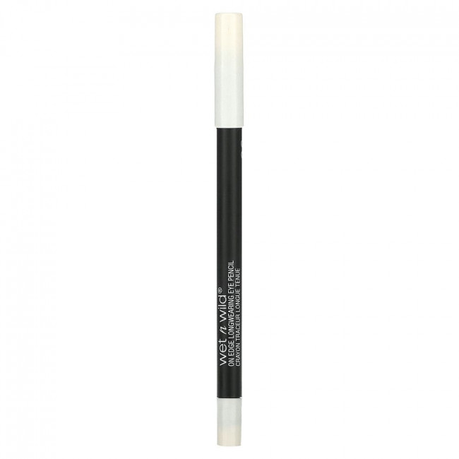 wet n wild, On Edge Стойкий карандаш для глаз, A262 To My Yang, 1,2 г (0,04 унции)