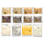Amish Country Popcorn, Movie Night Popcorn, Variety Pack, 12 Pieces