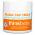 Think, Think Baby, крем для колыбели, 113 г (4 унции) Think, Think Baby, крем для колыбели, 113 г (4 унции)