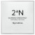 2aN, Gleaming Tension Pact, 25 Sand Beige, 0.45 oz (13 g)