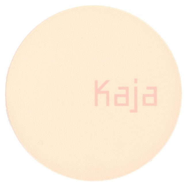 Kaja, Beauty Bento, трио теней для век с эффектом сияния, оттенок 02 цветок апельсина, 3 шт. по 0,9 г (0,03 унции)