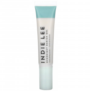 Indie Lee, Overnight Banish Gel, 0.5 fl oz (15 ml)