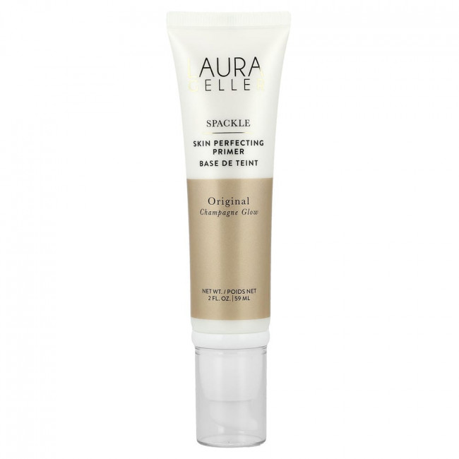 Праймер для лица Laura Geller Spackle Skin Perfecting Primer, Original, 59 мл (2 жидких унции) Праймер для лица Laura Geller Spackle Skin Perfecting Primer, Original, 59 мл (2 жидких унции)
