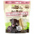 Pet Naturals, BusyButter®, сбалансированные кости живота, для собак весом более 10 кг (26 фунтов), с начинкой из арахисового масла, 368,5 г (13 унций) Pet Naturals, BusyButter®, сбалансированные кости живота, для собак весом более 10 кг (26 фунтов), с начинкой из арахисового масла, 368,5 г (13 унций)