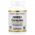 California Gold Nutrition, NMNH Complex, комплекс с коэнзимом Q10, PQQ и L-эрготионеином, 60 вегетарианских капсул California Gold Nutrition, NMNH Complex, комплекс с коэнзимом Q10, PQQ и L-эрготионеином, 60 вегетарианских капсул