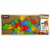 Begin Again Toys, Динозавры от А до Я, Teach & Play Puzzle, для детей от 2 лет, набор из 25 предметов Begin Again Toys, Динозавры от А до Я, Teach & Play Puzzle, для детей от 2 лет, набор из 25 предметов
