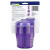 Ezy Dose, Vitamin Organizer with Labels, 1 Count
