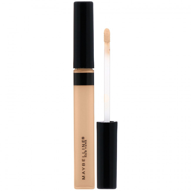 Maybelline, Консилер Fit Me, оттенок 15 светлый, 6,8 мл Maybelline, Консилер Fit Me, оттенок 15 светлый, 6,8 мл