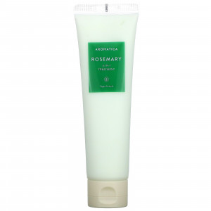 Aromatica, Rosemary 3-In-1 Treatment, 5.4 fl.oz (160 ml)