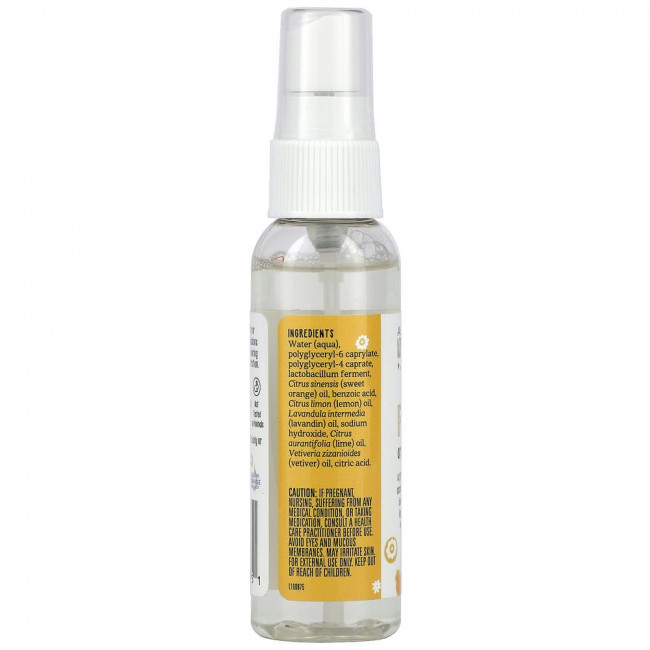 Aura Cacia, Kids, ароматерапевтический спрей для детей, 59 мл (2 жидк. Унции) Aura Cacia, Kids, ароматерапевтический спрей для детей, 59 мл (2 жидк. Унции)
