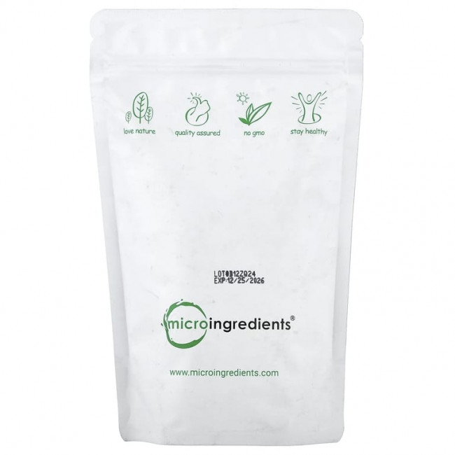 Micro Ingredients, комплекс с цинком и кверцетином и витамином C, 240 капсул Micro Ingredients, комплекс с цинком и кверцетином и витамином C, 240 капсул