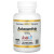 California Gold Nutrition, AstaLif, чистый исландский астаксантин, 12 мг, 120 растительных мягких таблеток California Gold Nutrition, AstaLif, чистый исландский астаксантин, 12 мг, 120 растительных мягких таблеток