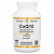 California Gold Nutrition, коэнзим Q10 класса USP с экстрактом BioPerine, 100 мг, 150 растительных капсул California Gold Nutrition, коэнзим Q10 класса USP с экстрактом BioPerine, 100 мг, 150 растительных капсул