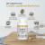 California Gold Nutrition, коэнзим Q10 класса USP с экстрактом BioPerine, 100 мг, 150 растительных капсул California Gold Nutrition, коэнзим Q10 класса USP с экстрактом BioPerine, 100 мг, 150 растительных капсул
