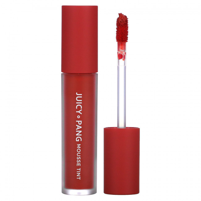 A'Pieu, Juicy Pang Mousse, оттенок PK01, 5,5 г (0,19 унции) A'Pieu, Juicy Pang Mousse, оттенок PK01, 5,5 г (0,19 унции)