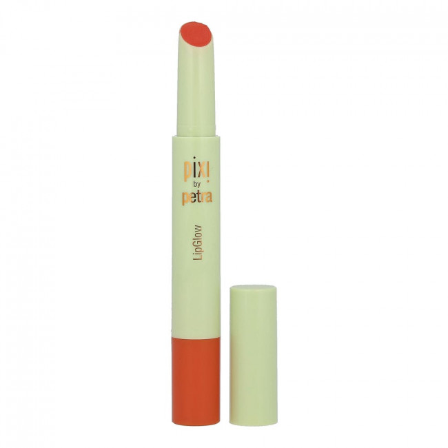 Pixi Beauty, LipGlow, оттеночный бальзам для губ, 0307 сочный, 1,5 г (0,05 унции)