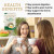 DelighTeas, Ayurvedic Stomach Relief & Happy Liver, травяной чай для выведения токсинов, рассыпчатая смесь, без кофеина, 140 г (5 унций) DelighTeas, Ayurvedic Stomach Relief & Happy Liver, травяной чай для выведения токсинов, рассыпчатая смесь, без кофеина, 140 г (5 унций)