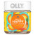 OLLY, Hello Happy, жевательные мармеладки, тропический зинг, 60 жевательных таблеток