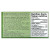 Uncle Lee's Tea, Organic Green Tea, 40 Tea Bags, 2.26 oz (64 g)