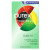 Durex, Tropical, Close Fit, 12 Latex Condoms
