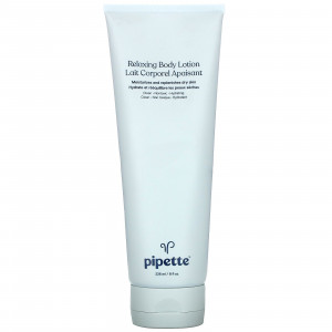 Pipette, Расслабляющий лосьон для тела, 236 мл (8 жидк. Унций)