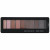 E.L.F., Mad for Matte, палетка теней для век, нюдовые оттенки, 14 г (0,49 унции)