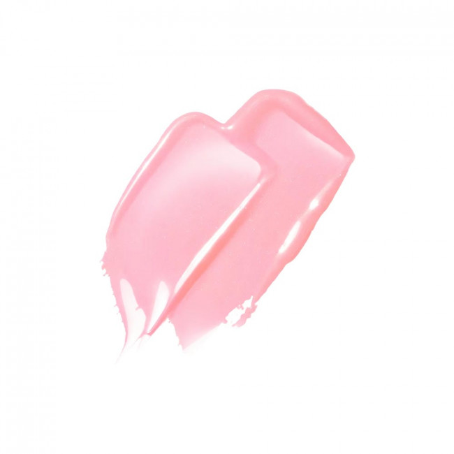 Revlon, Super Lustrous™ Glass Shine, бальзам для губ, 002 Pink Flip, 0,11 унции (3,1 г)