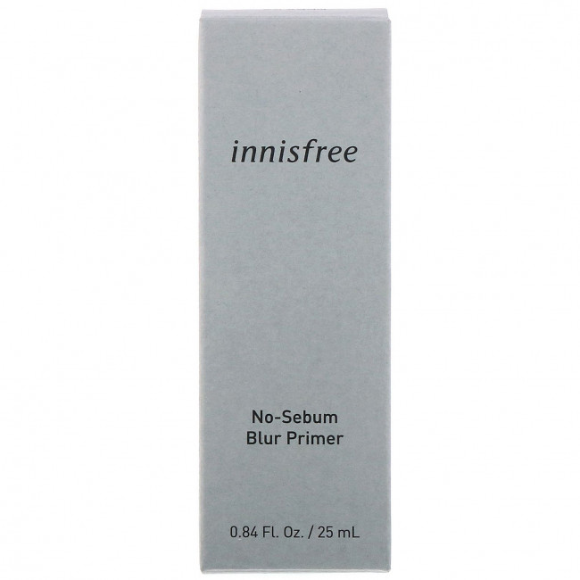 Innisfree, Матирующий праймер, 25 мл