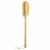 Beauty By Earth, Dry Brushing Body Brush, 1 Long Handled Brush Beauty By Earth, Dry Brushing Body Brush, 1 Long Handled Brush