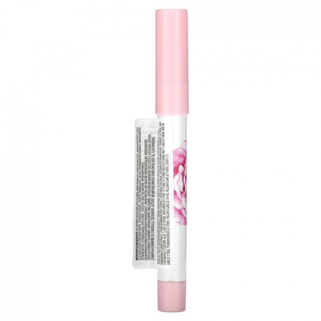 Physicians Formula, Rosé Kiss All Day, блестящая губная помада, «слепая», 4,3 г (0,15 унции)