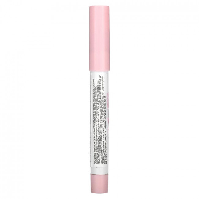Physicians Formula, Rosé Kiss All Day, блестящая губная помада, «слепая», 4,3 г (0,15 унции)