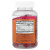 NOW Foods, Жевательные конфеты с витамином D3, клубника, 25 мкг (1000 МЕ), 90 жевательных таблеток