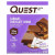 Quest Nutrition, Протеиновый батончик, кусочки карамельного шоколада, 4 батончика, 60 г (2,12 унции) Quest Nutrition, Протеиновый батончик, кусочки карамельного шоколада, 4 батончика, 60 г (2,12 унции)