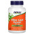 NOW Foods, экстракт из листьев оливкового дерева, 500 мг, 120 вегетарианских капсул