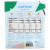 Craftmix, Пакетики для коктейлей, разнообразные, 12 пакетиков, 84 г (2,96 унции) Craftmix, Пакетики для коктейлей, разнообразные, 12 пакетиков, 84 г (2,96 унции)